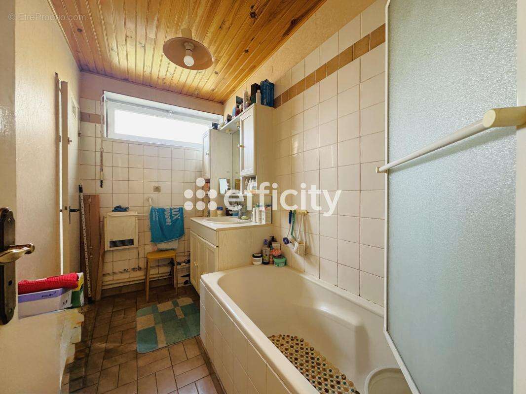 Appartement à CRETEIL