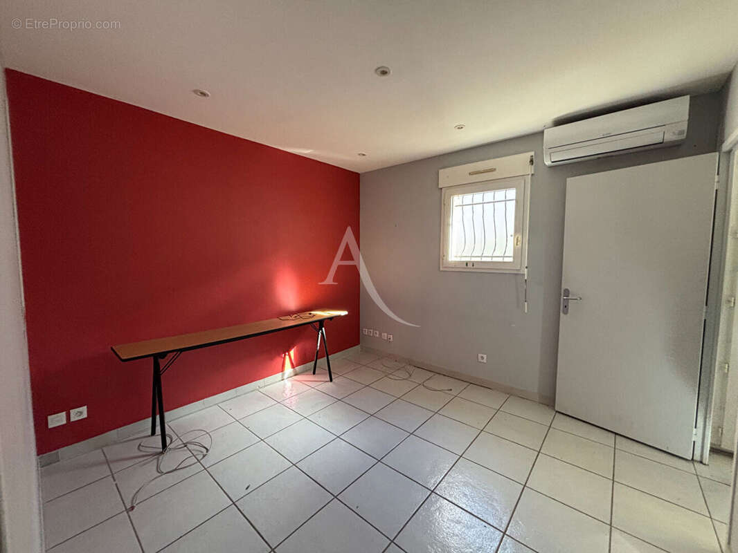 Commerce à CARCASSONNE