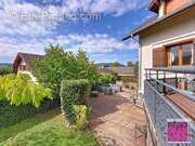 Maison à CONTAMINE-SUR-ARVE