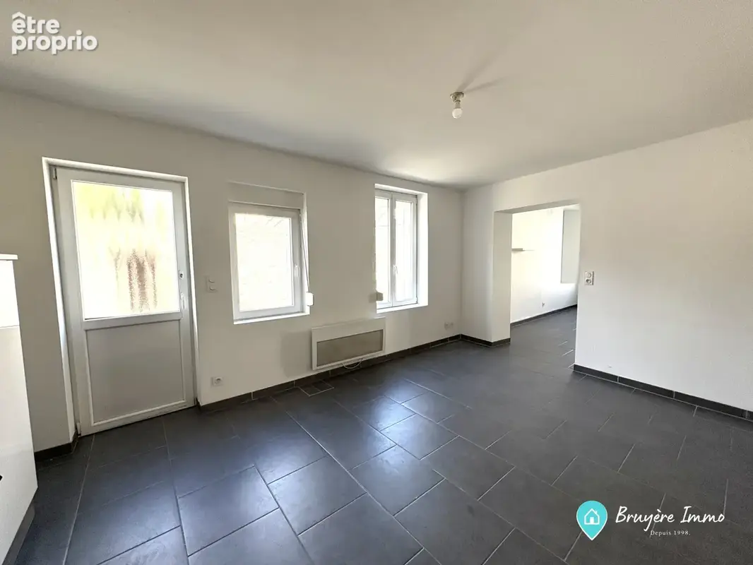 Maison 4 pièces 104 m² à vendre à Berlaimont (59145) - photo 2