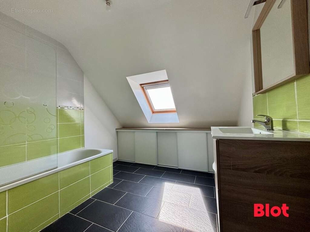 Maison à THOUARE-SUR-LOIRE