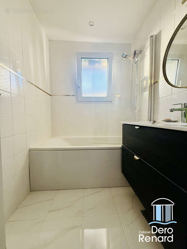 Appartement à SAINTE-ADRESSE