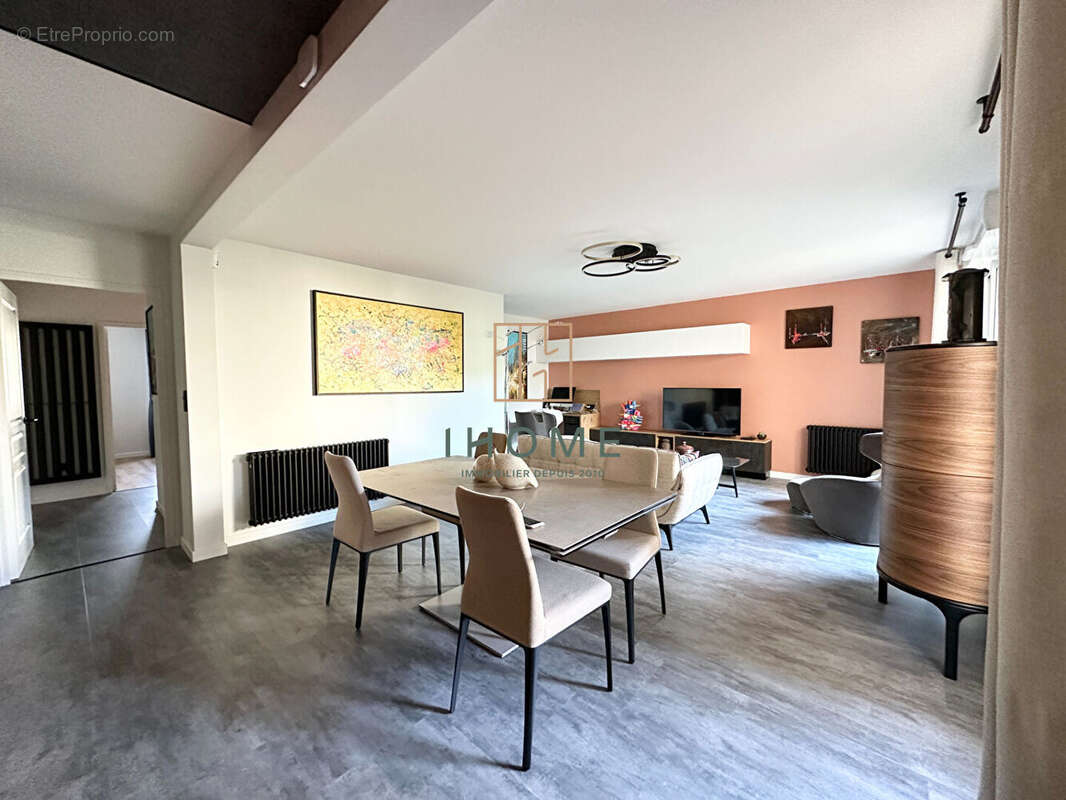 Appartement à ANGERS