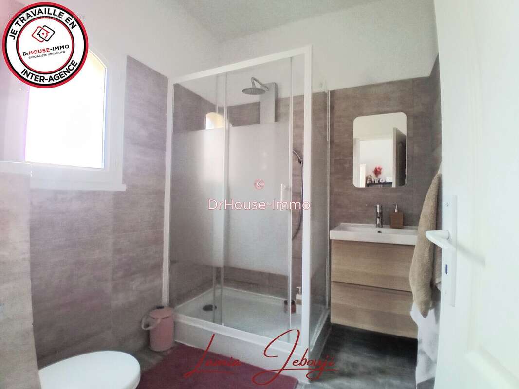 Maison à FARGUES-SAINT-HILAIRE