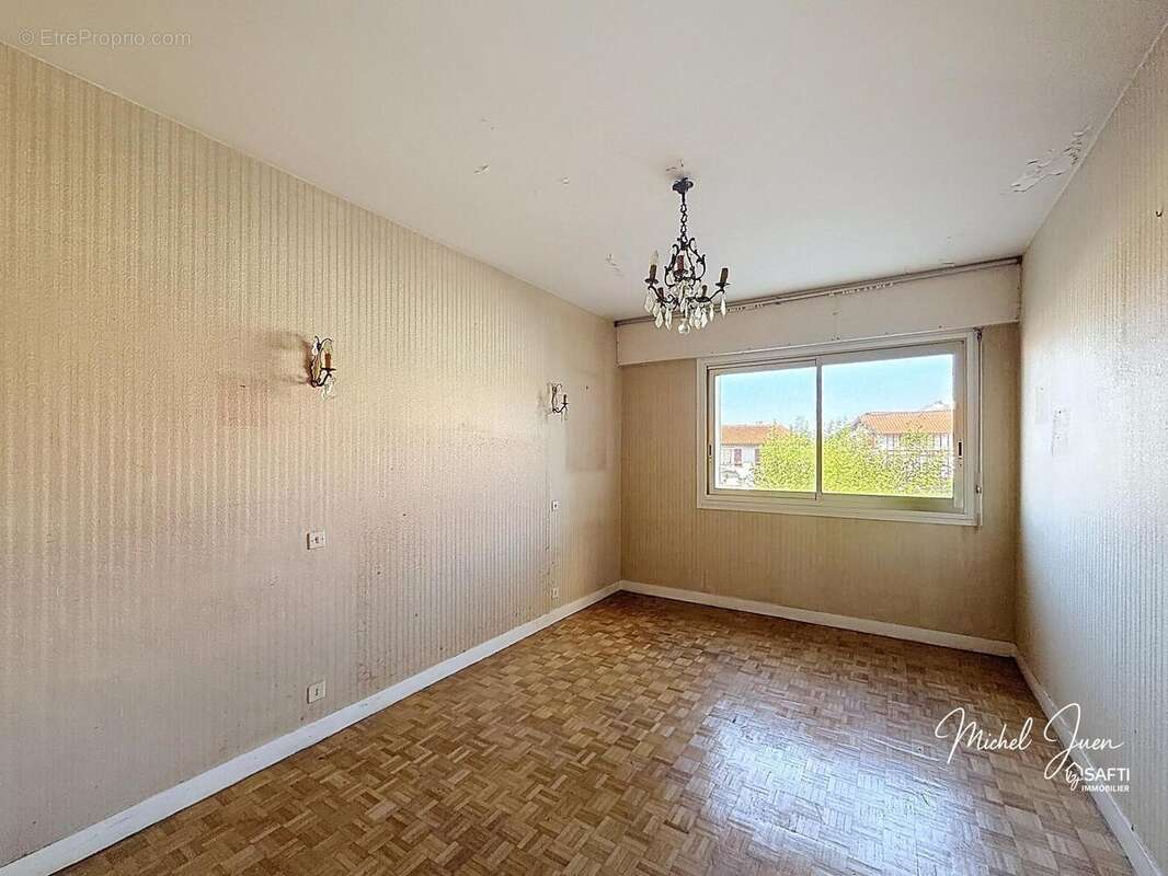 Photo 9 - Appartement à BIARRITZ