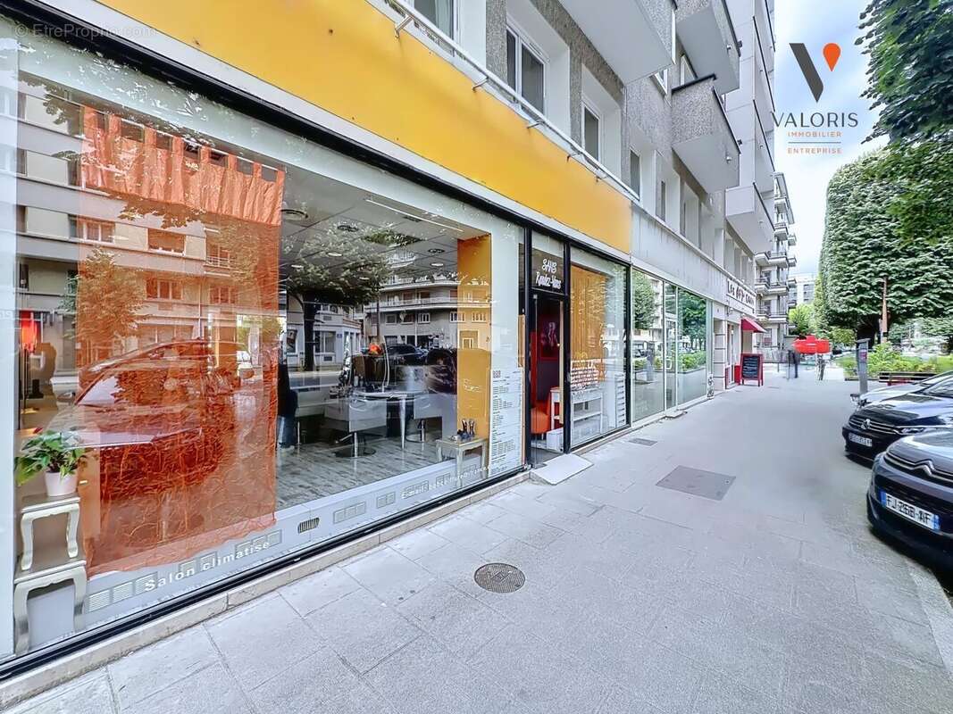 Autre à GRENOBLE