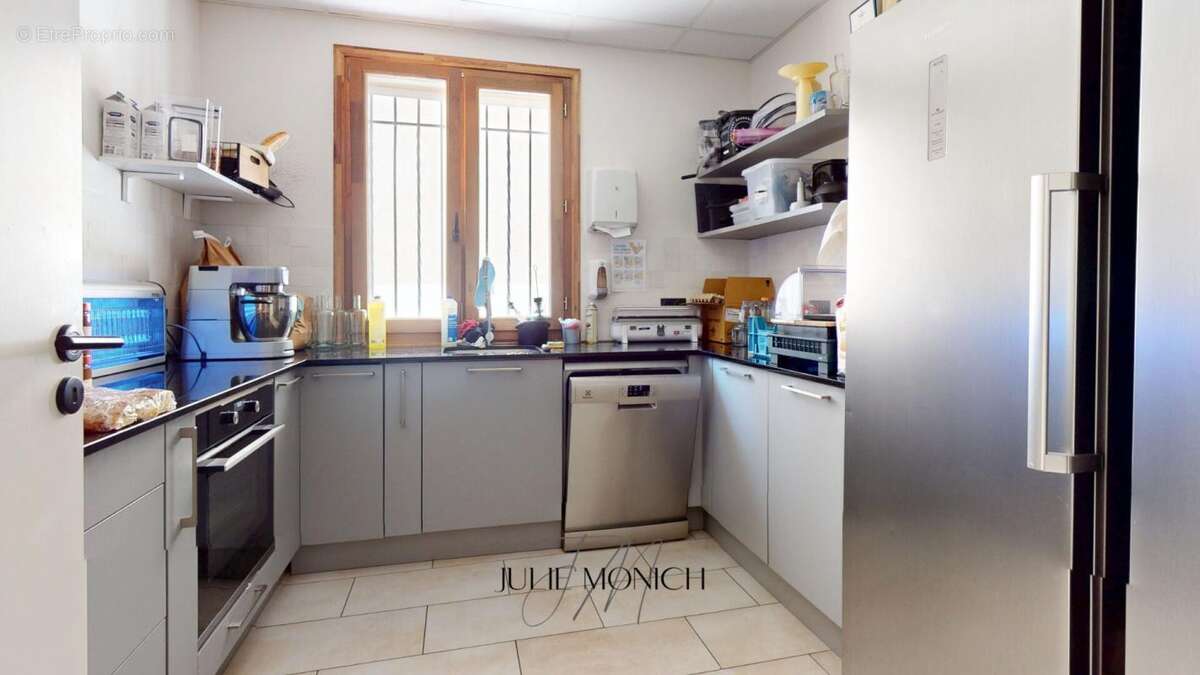 Appartement à PORT-VENDRES