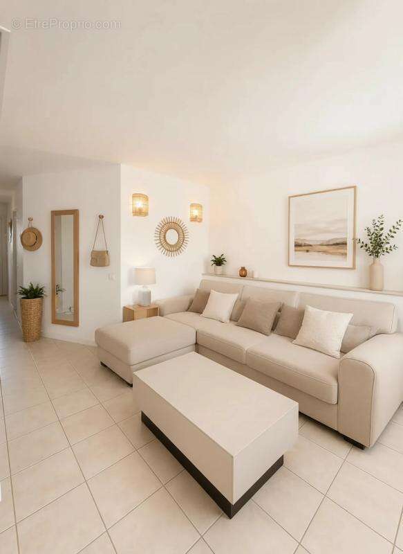 Charmante maison 5 pièces à Montpellier - photo 2