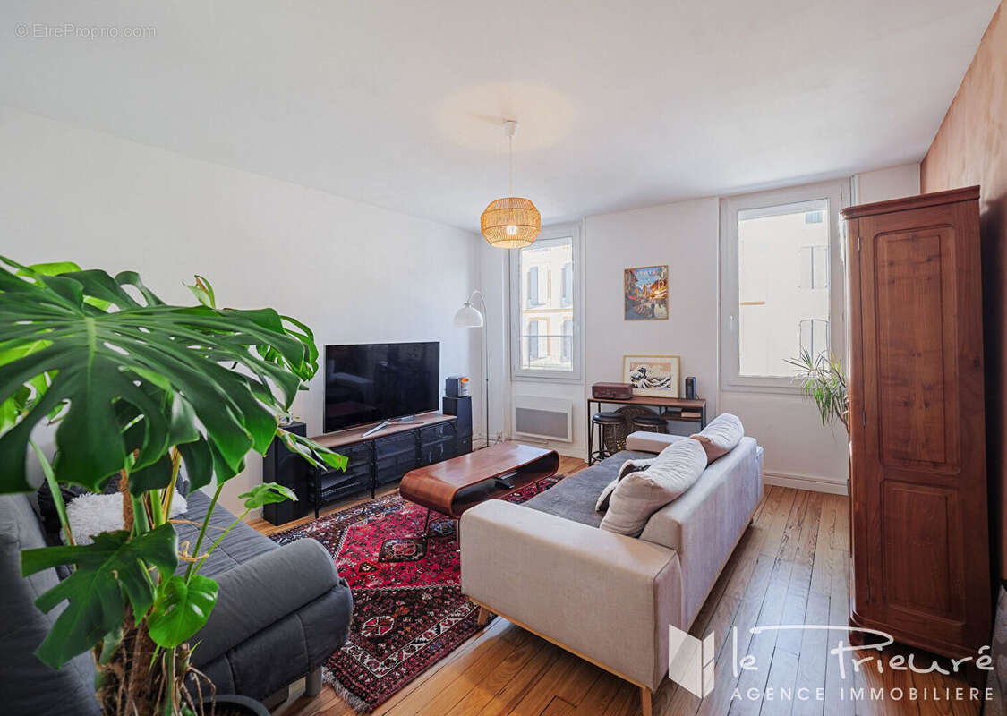 Appartement à ALBI