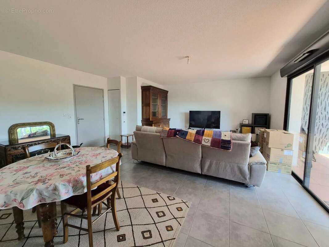 Appartement à NARBONNE