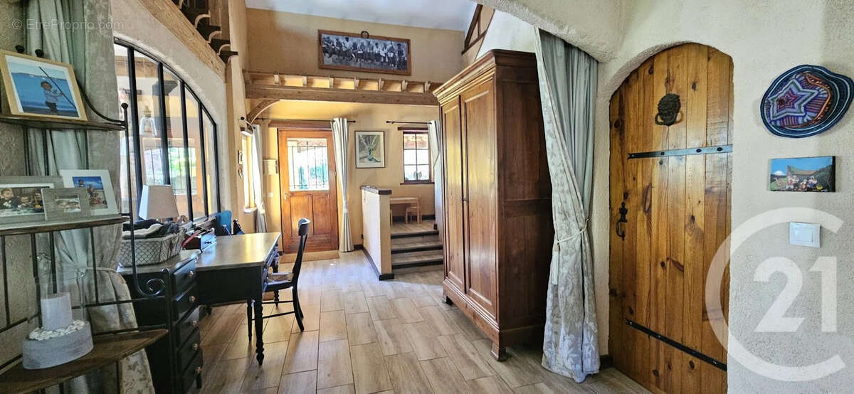 Maison à GOHORY