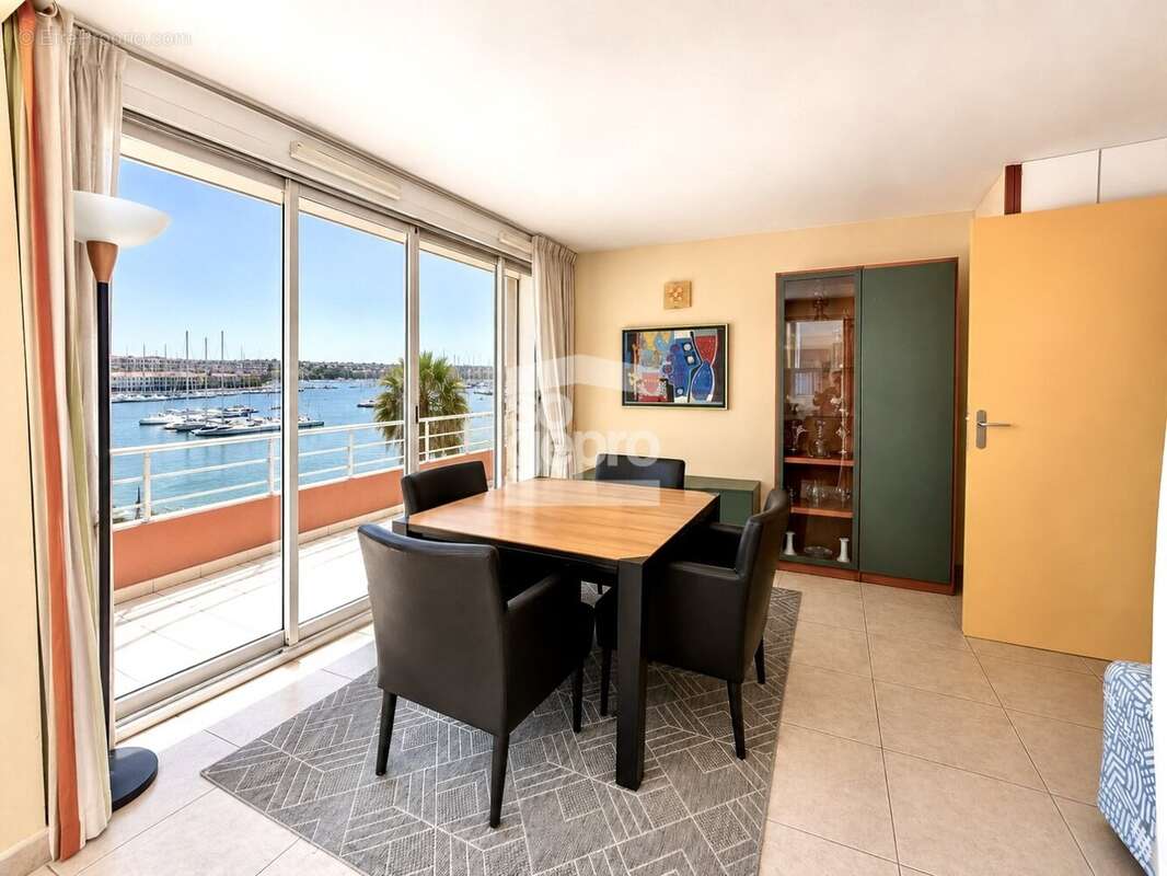 Réf : 2279 - Vente Superbe Appartement 5/6 Pièces, secteur Malfato au Cap d'Agde ! - photo 10