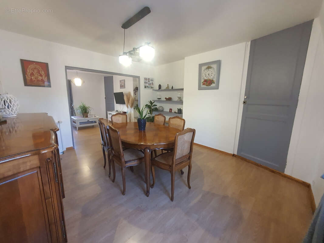 Appartement à L&#039;AIGLE