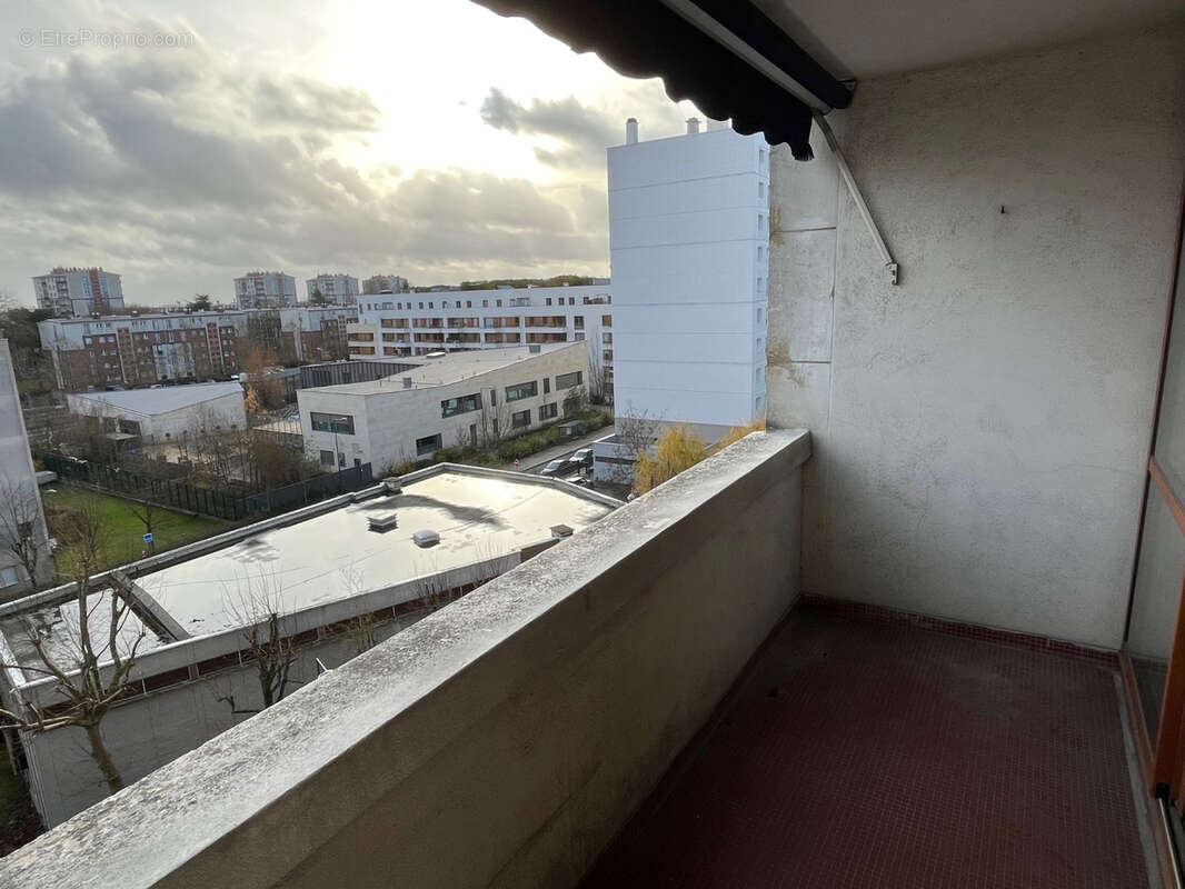 Appartement à MEUDON