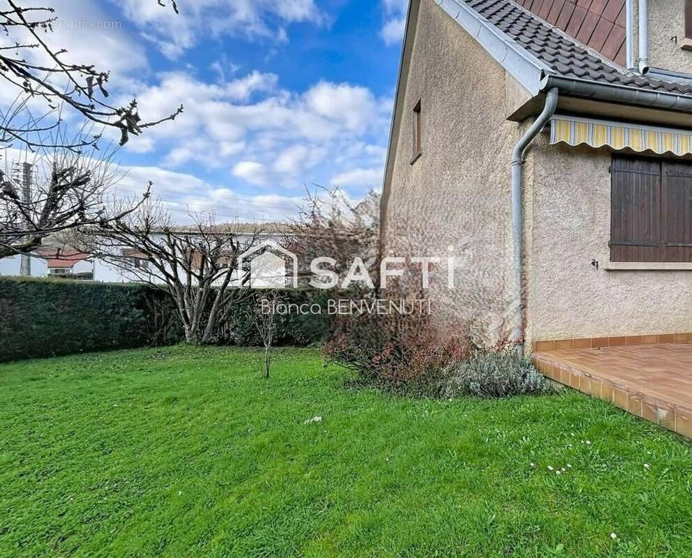 Photo 1 - Maison à FAMECK