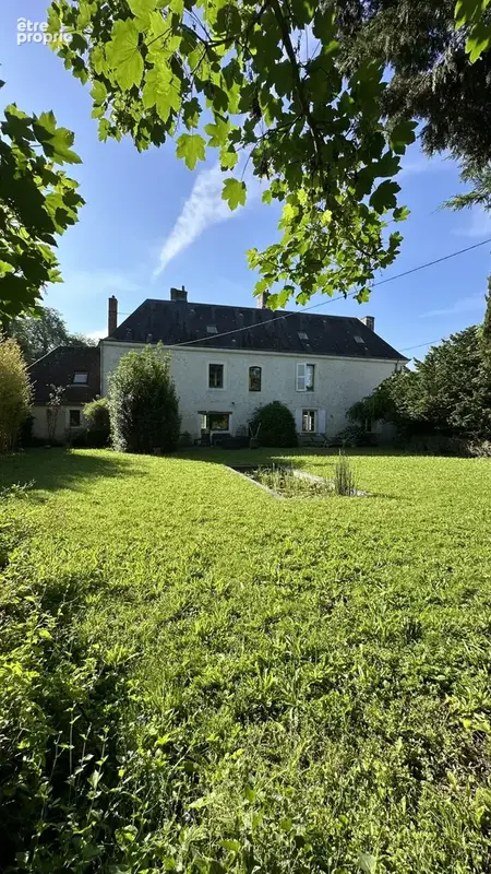 Maison 11 pièces 309 m² à vendre à Montoire-Sur-Le-Loir (41800) - photo 5