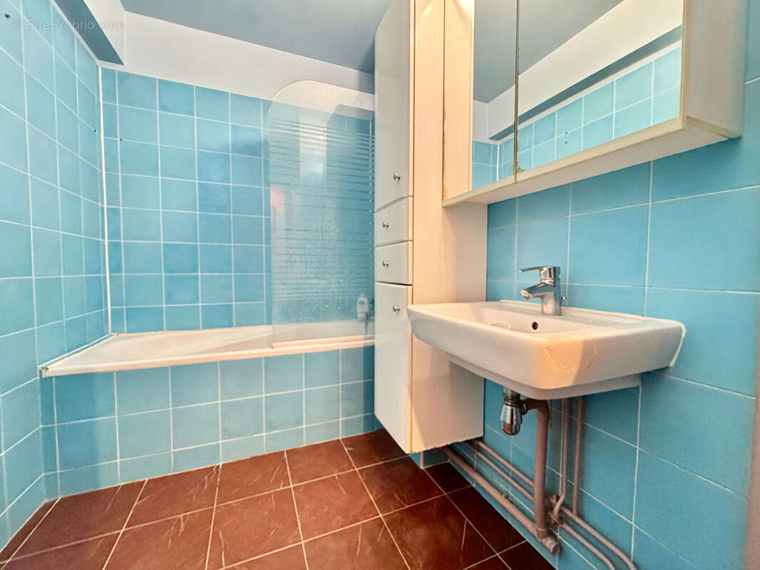 Appartement 60m² à fontenay-sous-bois - photo 6