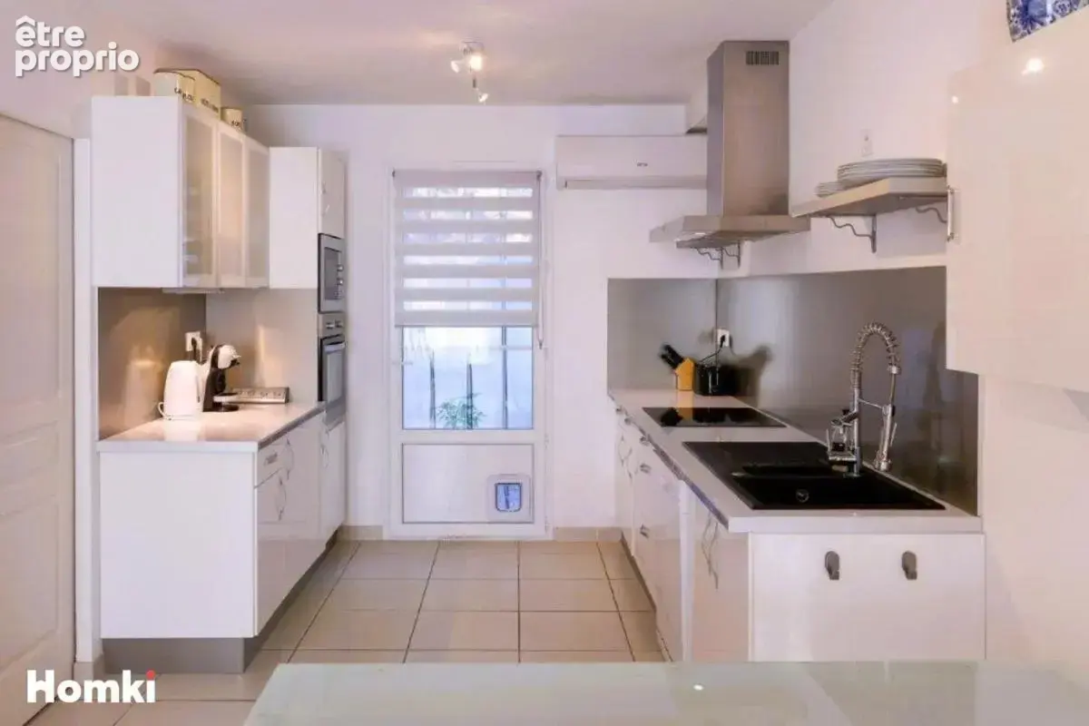 Maison/Villa T3 de 67 m² à Narbonne-Plage 11100 - photo 6