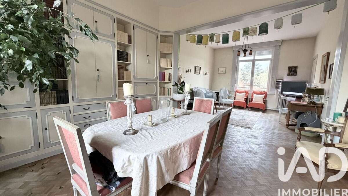 Photo 2 - Maison à DOUAI