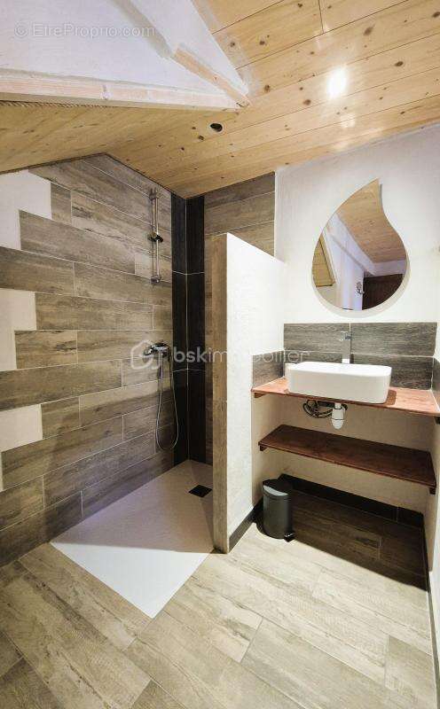 Appartement à BEAUVEZER