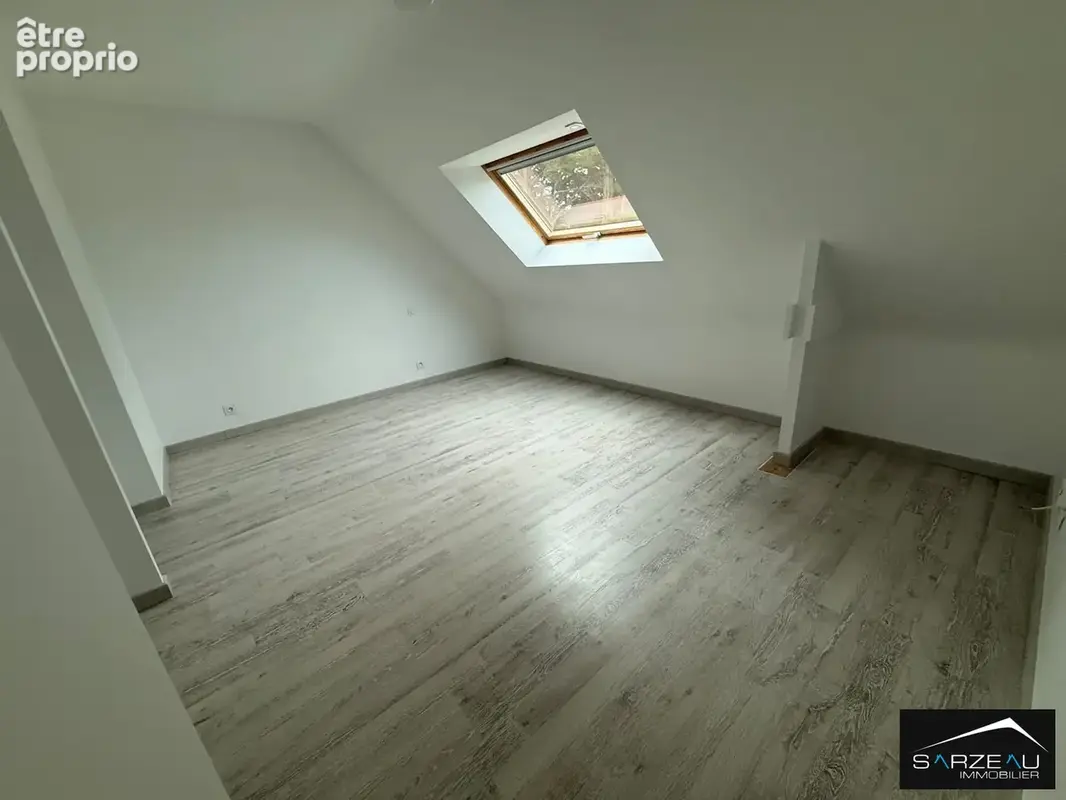 Maison 5 pièces 101 m² à vendre à Le Tour-Du-Parc (56370) - photo 8
