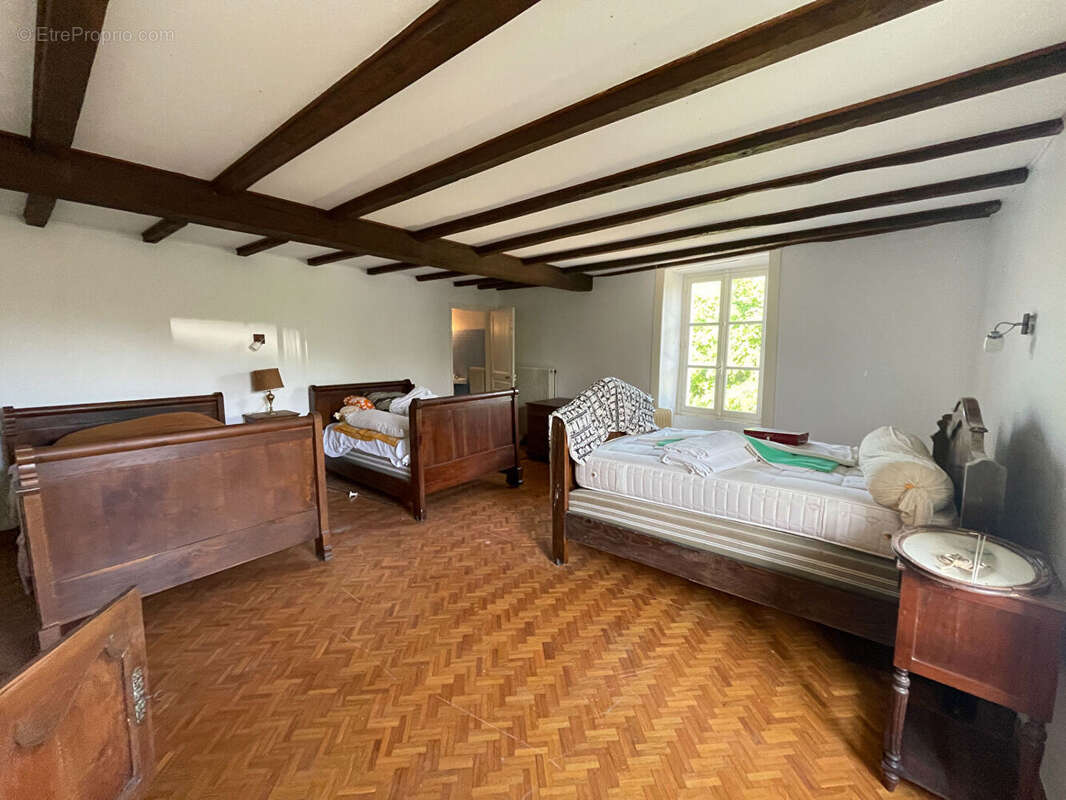 Maison à VIDEIX