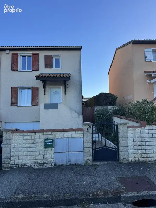 Maison t4 de 78 m2 - photo 14