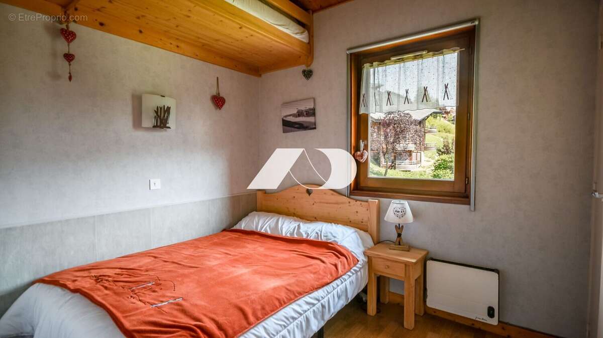 Appartement 52 m² à Les Gets  - photo 3