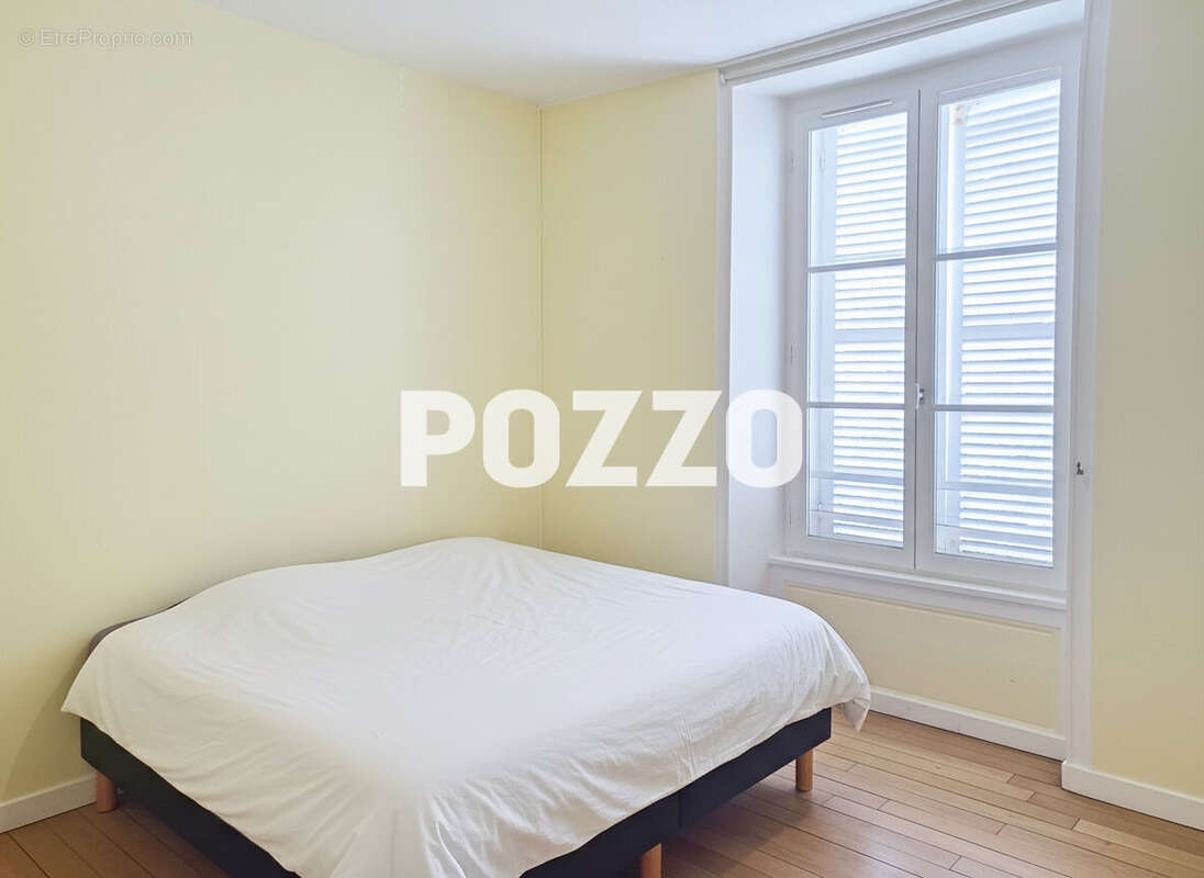 A Vendre Appartement à  Bernieres Sur Mer 2 pièce(s) 42 m2 - photo 7