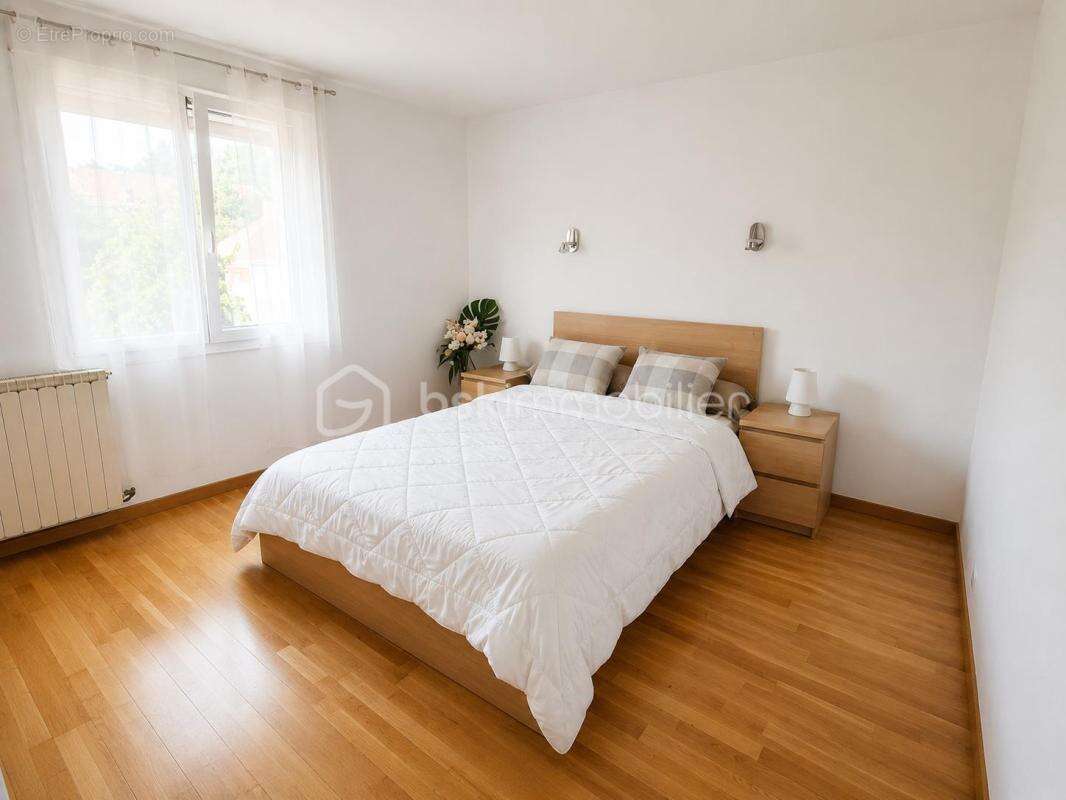  Maison familiale aux volumes exceptionnels avec appartement indépendant  - photo 4