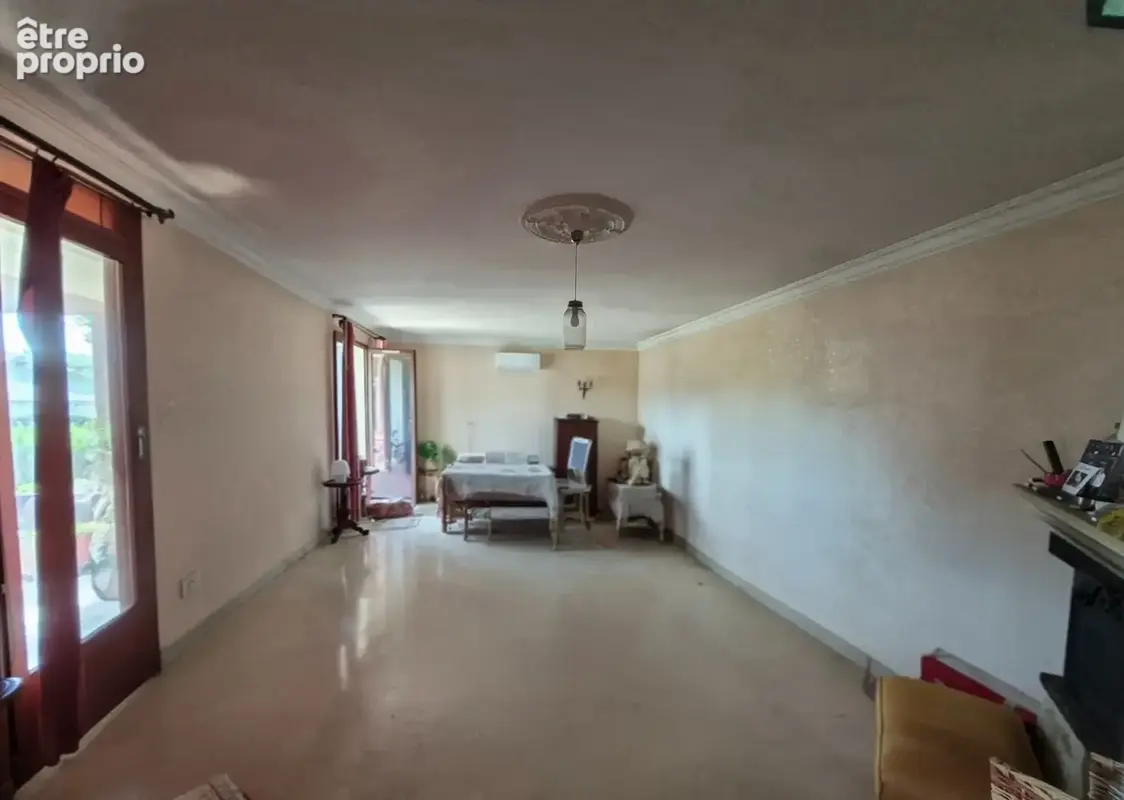 Exclusivité : Maison à vendre 4 pièces BOURG DE PEAGE (26) - photo 3