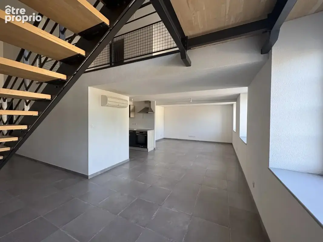 Appartement à TARASCON