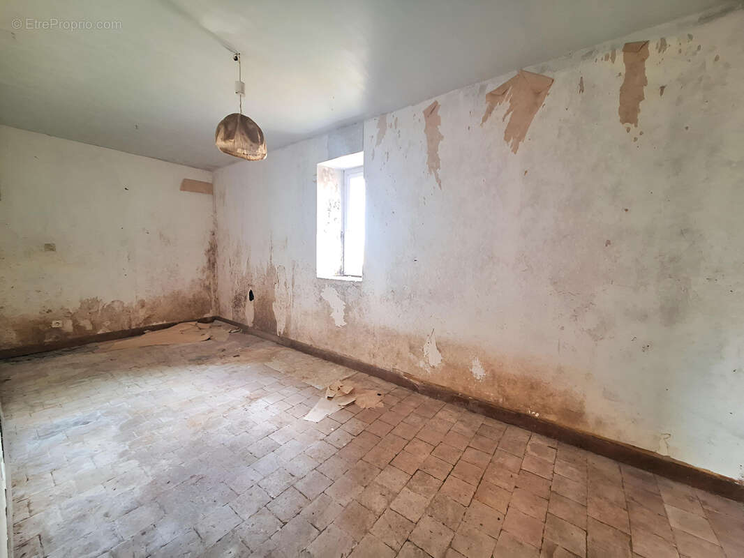 Maison de campagne avec dépendances et grand terrain - photo 5