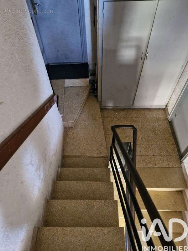 Photo 7 - Appartement à AGDE