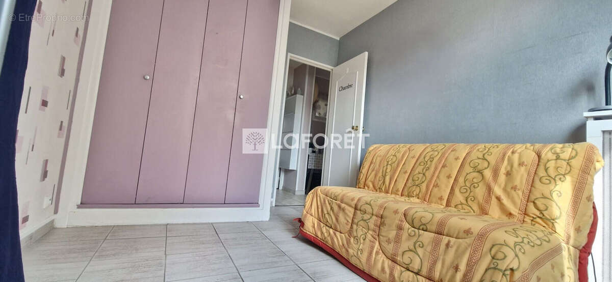 Appartement Gonesse 4 pièce(s) 69m2 centre ville GONESSE - photo 8