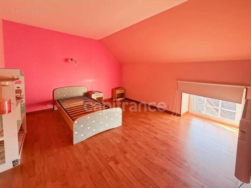 Appartement à SAINT-GILLES