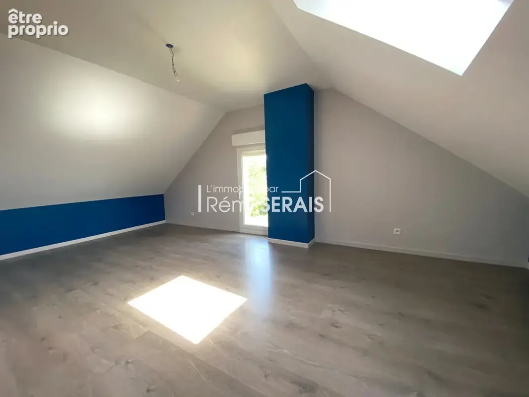 Maison spacieuse de 7 pièces à vendre à La Ferté Macé - Réf. 14635 - photo 15