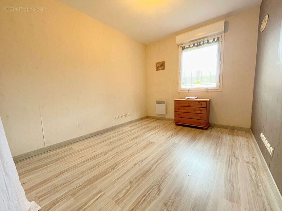 Maison à CHAUMONT-EN-VEXIN