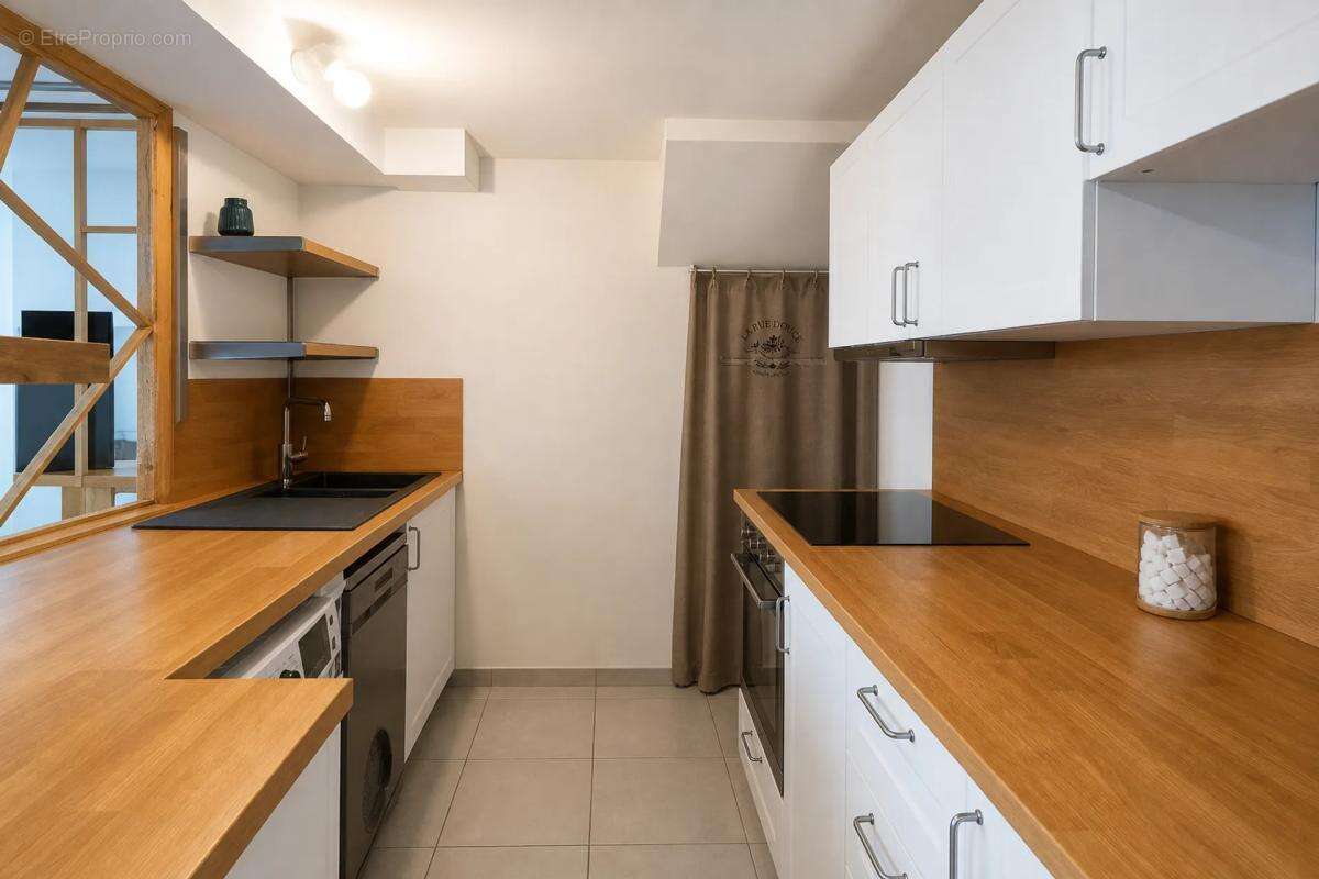 Appartement à LES ANGLES