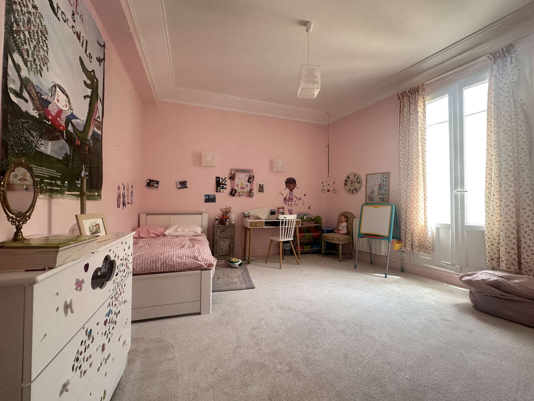 Appartement à VICHY