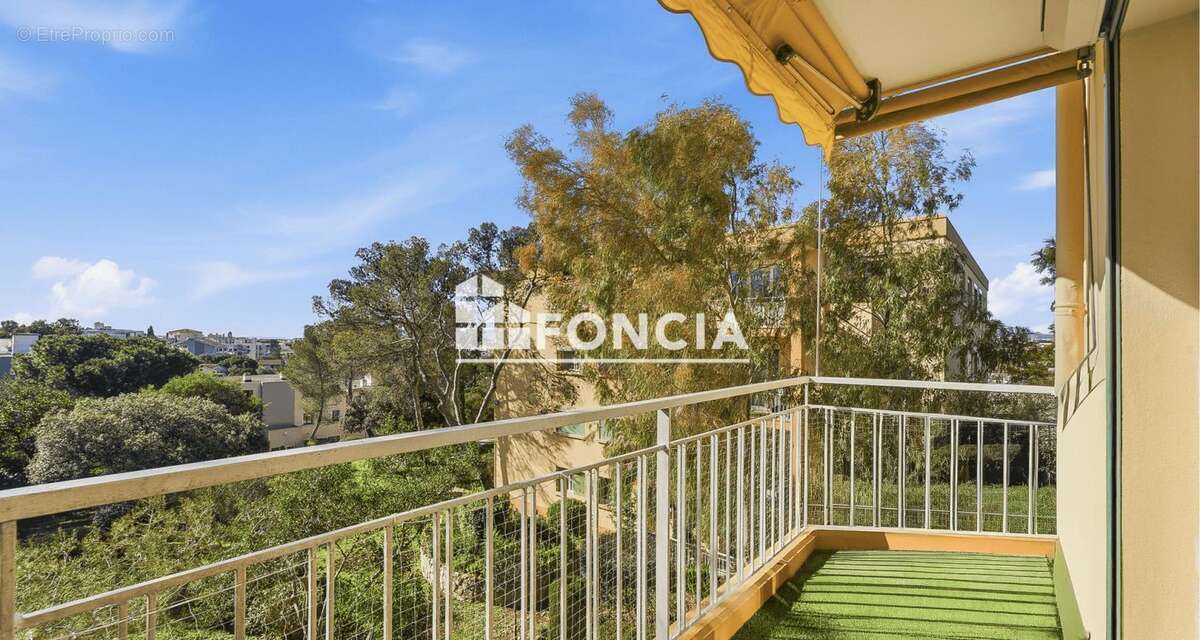 Appartement à SAINT-RAPHAEL