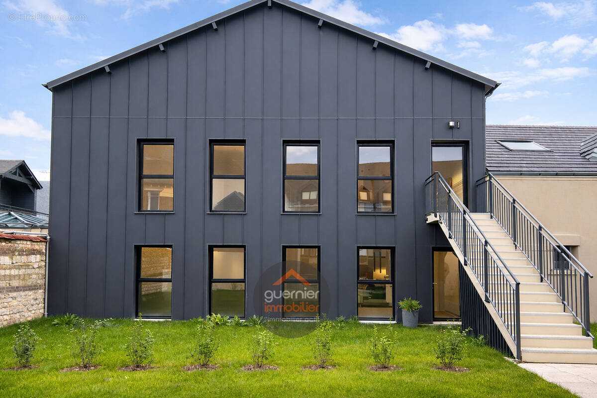 Appartement à ROUEN