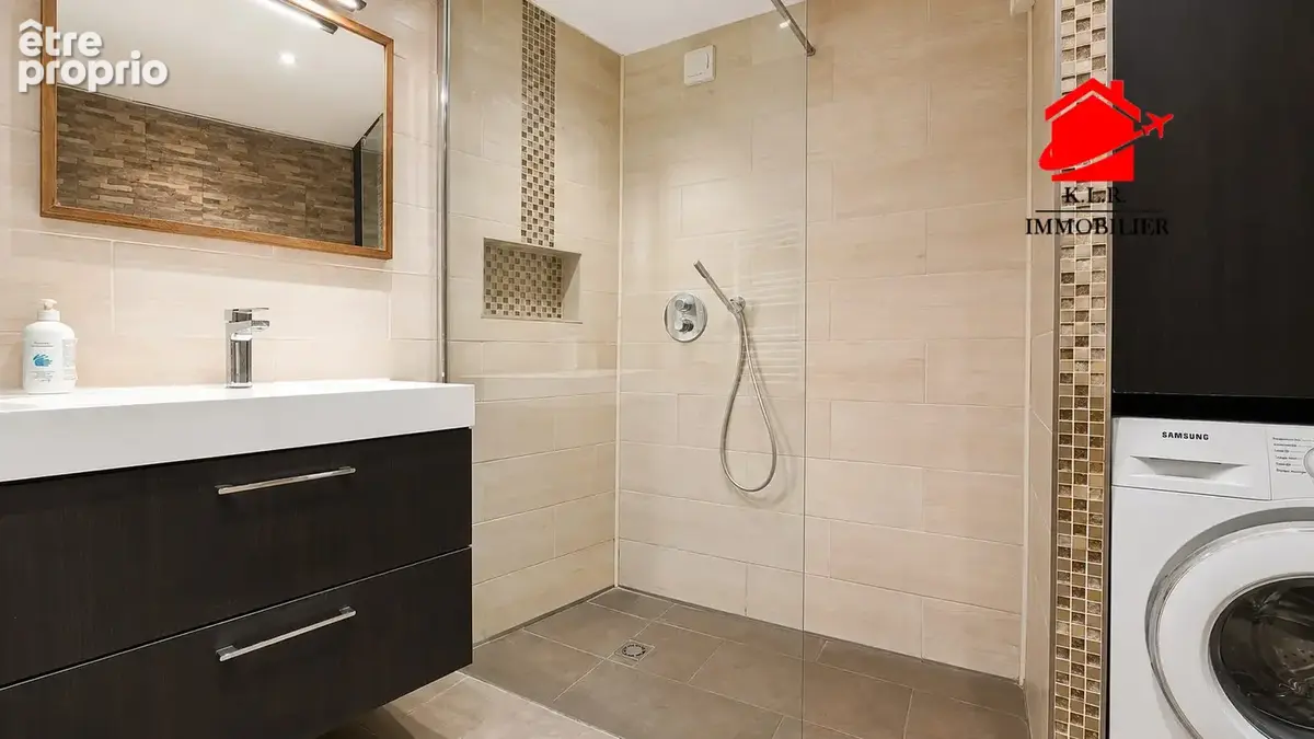 Appartement 3 pièces 69 m² à vendre à Le Broc (06510) - photo 9