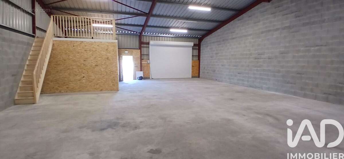 Photo 4 - Appartement à BAZOGES-EN-PAILLERS