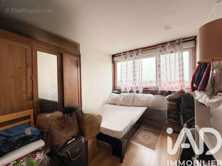 Photo 5 - Appartement à PIERREFITTE-SUR-SEINE