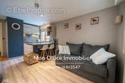 Appartement à LA CLUSAZ