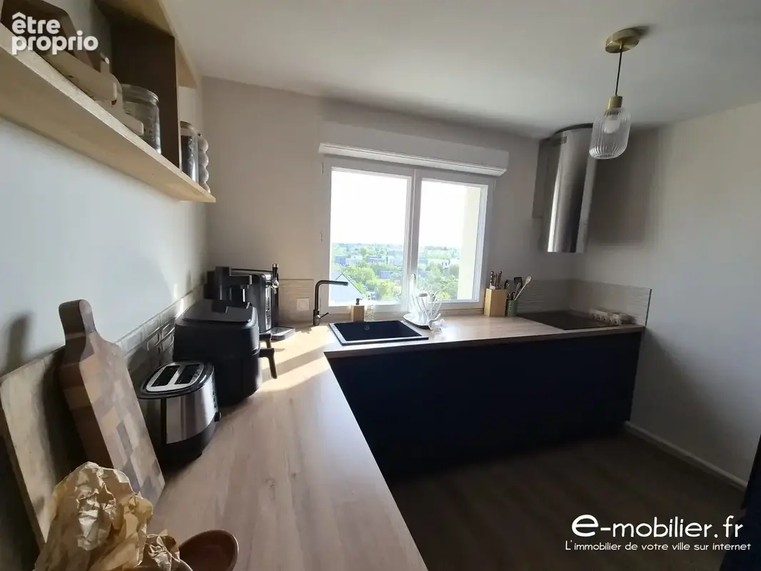 Appartement 4 pièces 82 m² à vendre à Amiens (80000) - photo 6