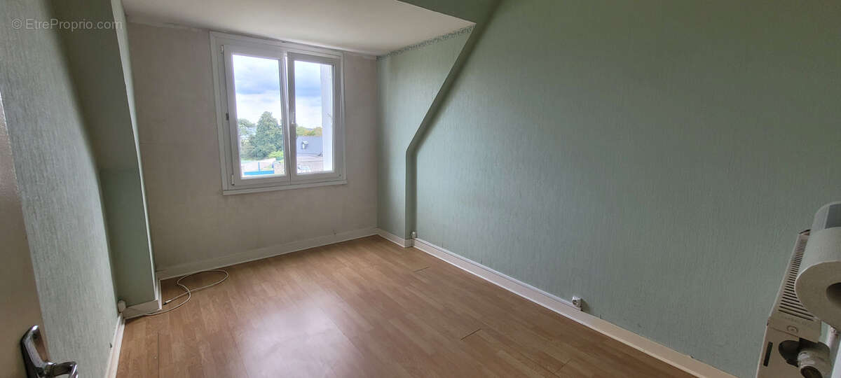 Maison à PLOUBAZLANEC