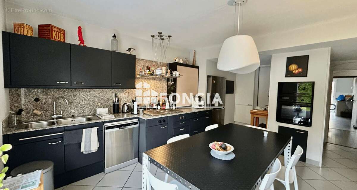 Maison à CASTELMAUROU