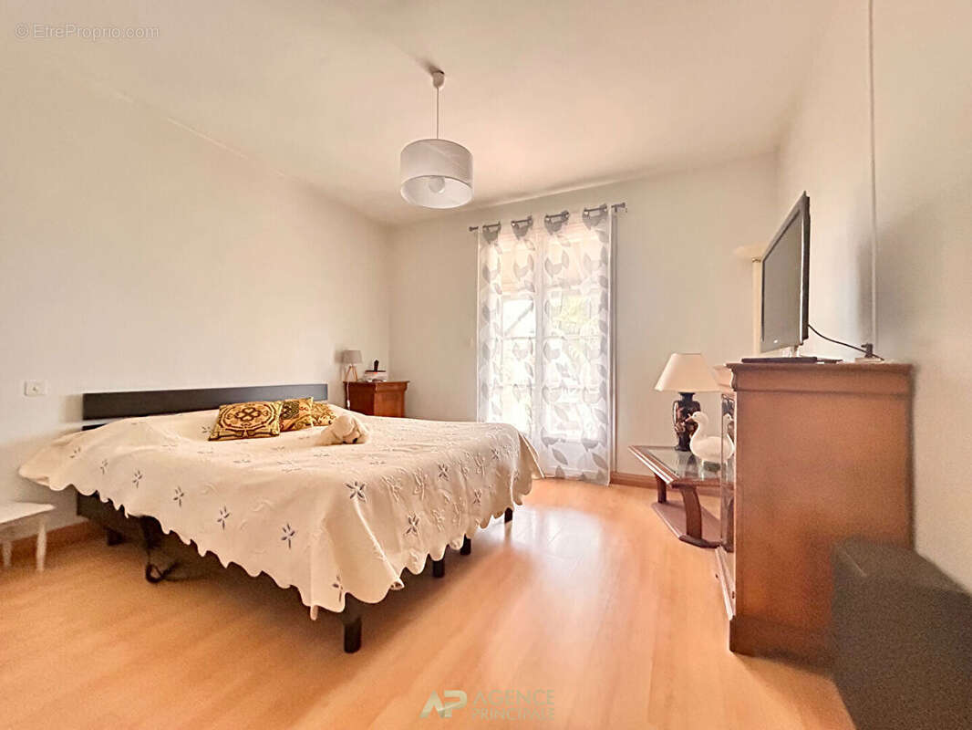 Maison plain pied - 3 chambres - proche plages - photo 9